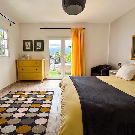 Buenavista Villa Breña Alta Eksteriør billede